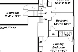 407 Cayuga Way, Westfield, NJ 07090 - Photo 32