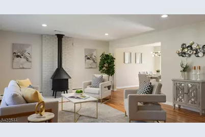 407 Cayuga Way, Westfield, NJ 07090 - Photo 6