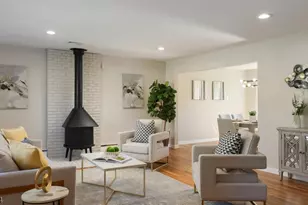 407 Cayuga Way, Westfield, NJ 07090 - Photo 6