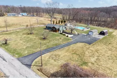 120 Mudtown Rd, Wantage, NJ 07461 - Photo 14