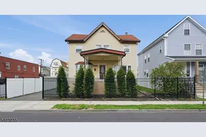 35 Bedford St, East Orange, NJ 07018 - Photo 1