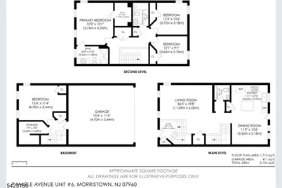 7 Maple Ave #6, Morristown, NJ 07960 - Photo 24