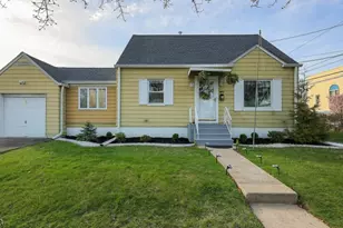 353 E Grant Ave, Roselle Park, NJ 07204 - Photo 1