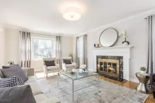 7 Evergreen Terrace, Millburn, NJ 07041 - Photo 1