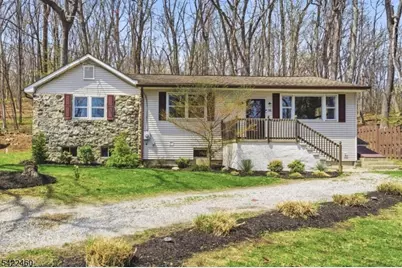 36 Danville Mountain Rd, Liberty Township, NJ 07838 - Photo 1