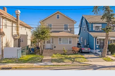 83 May St, Irvington, NJ 07111 - Photo 1