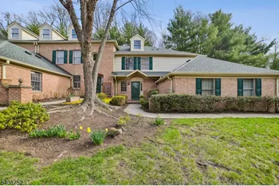 48 Pippins Way, Morris Township, NJ 07960 - Photo 1
