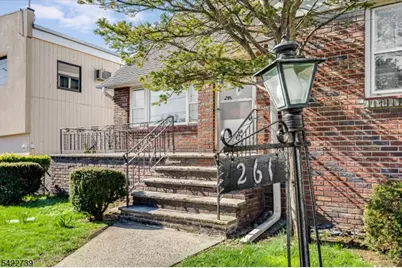 261 Terhune Ave, Passaic, NJ 07055 - Photo 1