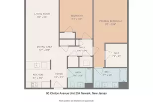 90 Clinton Ave, Newark, NJ 07114 - Photo 28