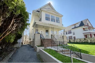 126 N 14th St, East Orange, NJ 07017 - Photo 1