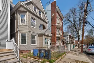 186 3rd St, Newark, NJ 07107 - Photo 2