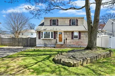 348 Maplewood Ave, Kenilworth, NJ 07033 - Photo 1