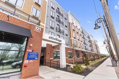 321 E 3rd St #428, Plainfield, NJ 07060 - Photo 4