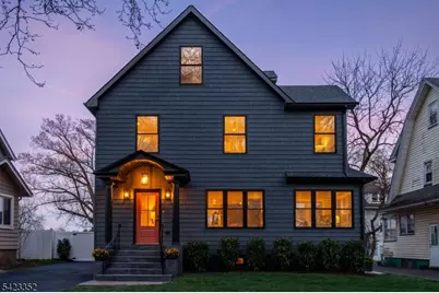 129 Essex Ave, Bloomfield Twp., NJ 07003 - Photo 2