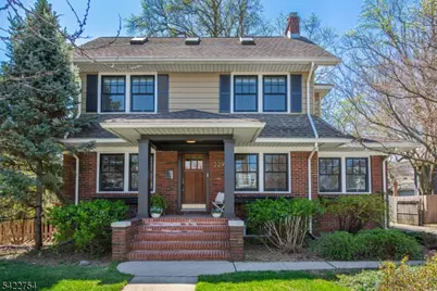 229 Watchung Ave, Montclair, NJ 07043 - Photo 1