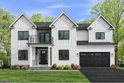 11 Elmwood Ct, Livingston, NJ 07039 - Photo 1