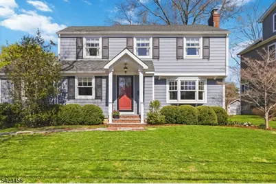 54 Knollwood Ave, Madison, NJ 07940 - Photo 1