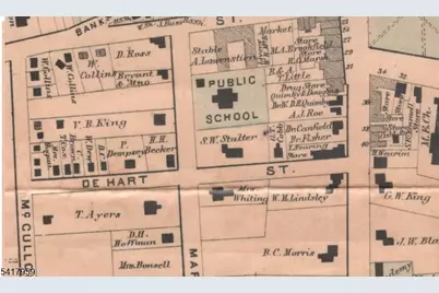 35 Dehart St, Morristown, NJ 07960 - Photo 30