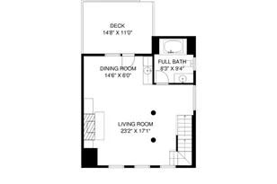 35 Dehart St, Morristown, NJ 07960 - Photo 28