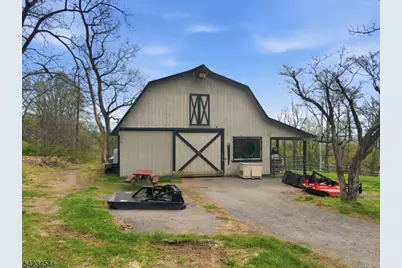 3 Hillbrook Lane, Holland Township, NJ 08848 - Photo 40