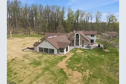 3 Hillbrook Lane, Holland Township, NJ 08848 - Photo 42