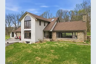 3 Hillbrook Lane, Holland Township, NJ 08848 - Photo 2