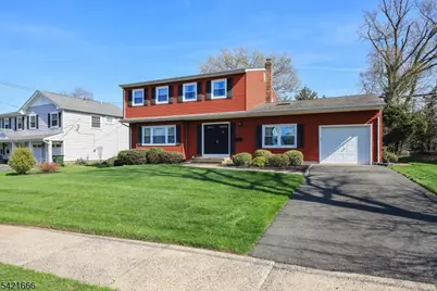 22 Maynard Rd, Franklin Township, NJ 08873 - Photo 4