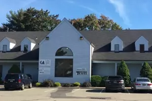 3461 US Hwy 22 Suite E1, Branchburg Township, NJ 08876 - Photo 1