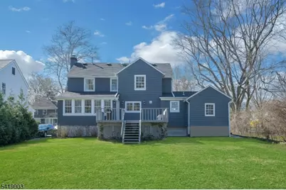 40 Elmwood Ave, Chatham, NJ 07928 - Photo 34