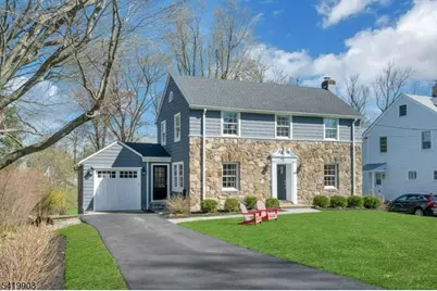 40 Elmwood Ave, Chatham, NJ 07928 - Photo 1