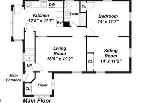 67 Madison St, Long Hill Township, NJ 07933 - Photo 40