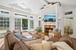 58 Rolling Hill Dr, Chatham Township, NJ 07928 - Photo 10