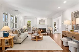 58 Rolling Hill Dr, Chatham Township, NJ 07928 - Photo 4