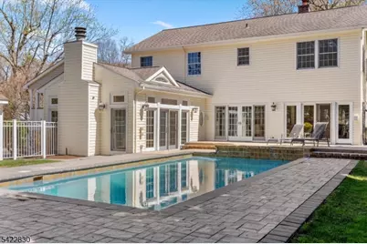 58 Rolling Hill Dr, Chatham Township, NJ 07928 - Photo 28