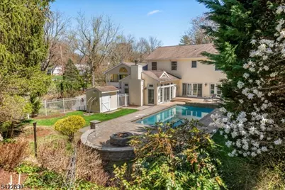 58 Rolling Hill Dr, Chatham Township, NJ 07928 - Photo 26