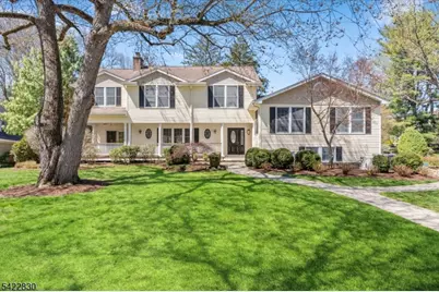 58 Rolling Hill Dr, Chatham Township, NJ 07928 - Photo 1