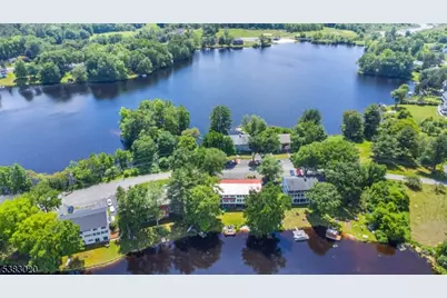 109-B North Shore Pt O2 #B, Montague, NJ 07827 - Photo 36