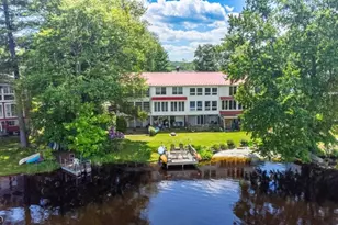 109-B North Shore Pt O2, Montague, NJ 07827 - Photo 1