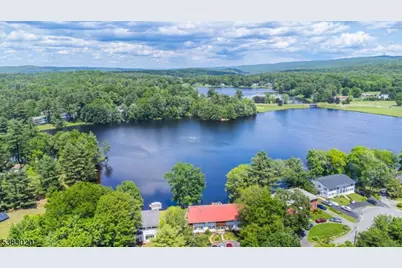 109-B North Shore Pt O2 #B, Montague, NJ 07827 - Photo 34