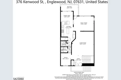 376 Kenwood St #9, Englewood, NJ 07631 - Photo 36