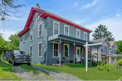 135 Main St, Hampton Boro, NJ 08827 - Photo 2