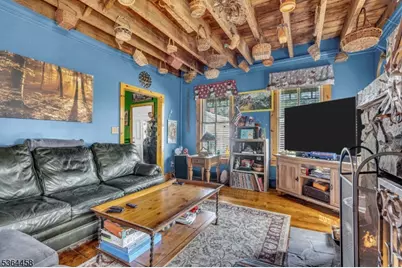 135 Main St, Hampton Boro, NJ 08827 - Photo 12