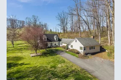 293 Stanton Mountain Rd, Clinton Township, NJ 08833 - Photo 1