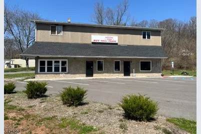 27 U.S. Highway 46, Knowlton Township, NJ 07832 - Photo 1