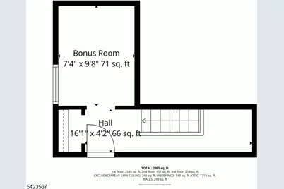 2 Prospect St, Mount Arlington, NJ 07856 - Photo 22
