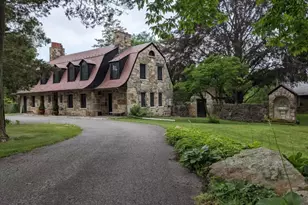 615 Jackson Valley Rd, Mansfield Township, NJ 07863 - Photo 2