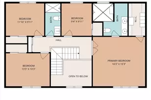 9 Stirrup Way, Franklin Township, NJ 08540 - Photo 8