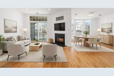 123 Turlington Ct, Livingston, NJ 07039 - Photo 1