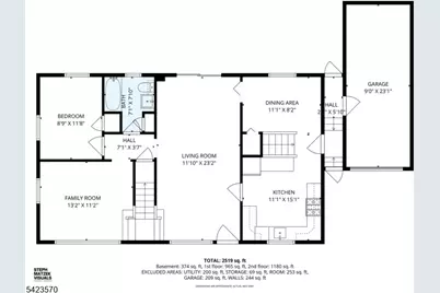 439 Fairview Ave, Woodbridge Township, NJ 07067 - Photo 36