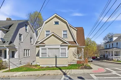 1 Pocahontas St, Morristown, NJ 07960 - Photo 2